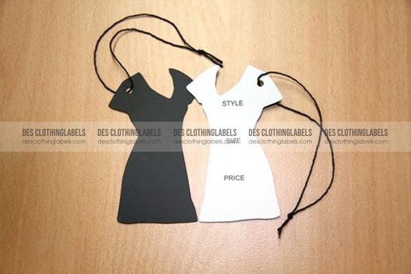 Des ClothingLabels chuyên cung cấp in tag quần áo giá rẻ