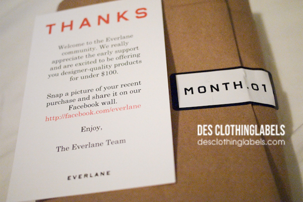 Des ClothingLabels chuyên thiết kế và in ấn decal, card cảm ơn, danh thiếp giá rẻ